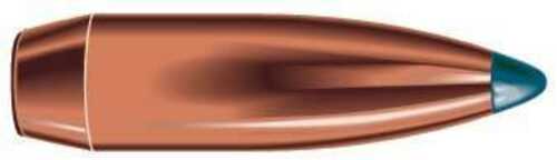 Speer Boat Tail Rifle Bullets .270 Cal .277" 130 Gr SBTSP 100/ct