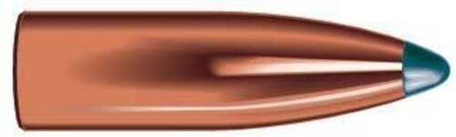 Speer Hot-Cor Rifle Bullets 7mm .284" 130 Gr SSP 100/ct