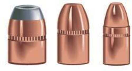 Speer Jacketed Handgun Bullets .38 Cal .357" 125 Gr JHP 100/ct