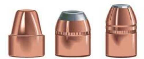 Speer Jacketed Handgun Bullets .45 Cal .451" 260 Gr JHP 50/ct