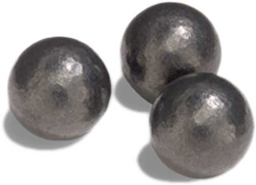 Speer Muzzleloader Round Lead Balls .457" 143 Gr MZRB 100/ct