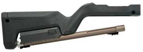 10/22 Takedown Bbl & STK Combo Magpul X-22 Backpacker Quicksand/Blk