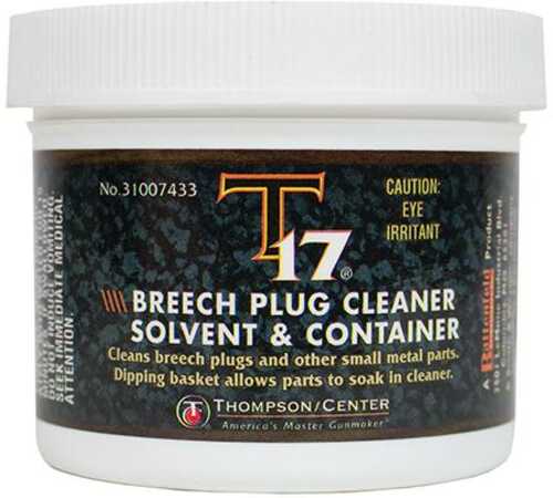 Thompson Center T7 Breech Plug Cleaner