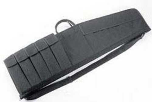 Uncle Mikes Tactical Rifle/Shotgun Case