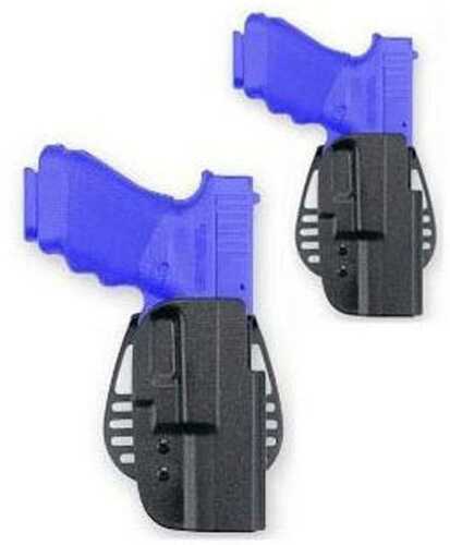 Uncle Mikes Kydex Paddle Holster Sig Pro 2340