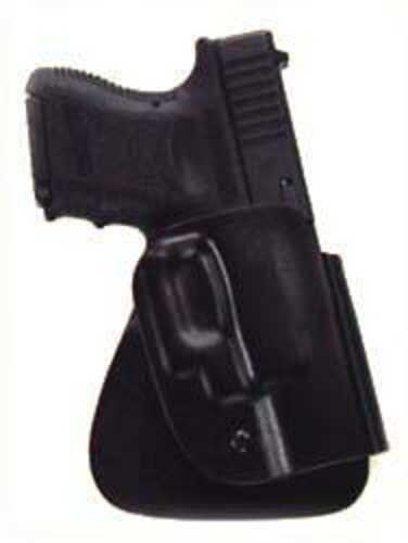 Uncle Mikes Kydex Paddle Holster Spring XD4"