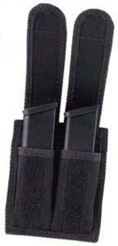 Uncle Mikes Universal Double Magazine Case