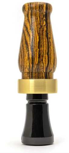 RNT Quackhead Timber Hunter Duck Call Wood