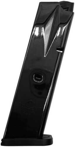 Rock Island Armory Handgun Magazine Black For RIA 5.0 9mm Luger 10/Rd