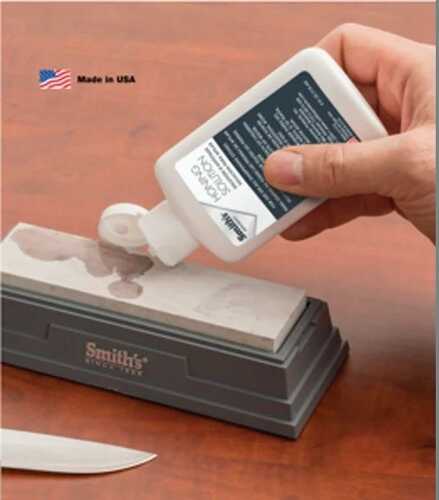 Smiths 4 Oz. Premium Honing Solution