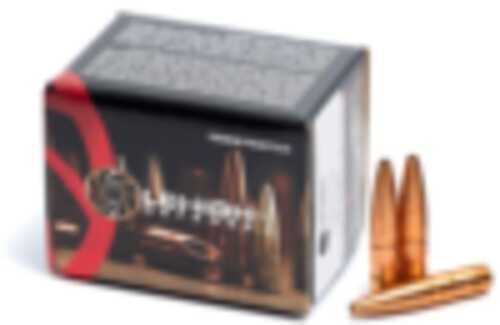 Lehigh Defense .308 Cal 194 Grain Max Expansion Lead-Free Subsonic Rifle Bullet 10 Rounds