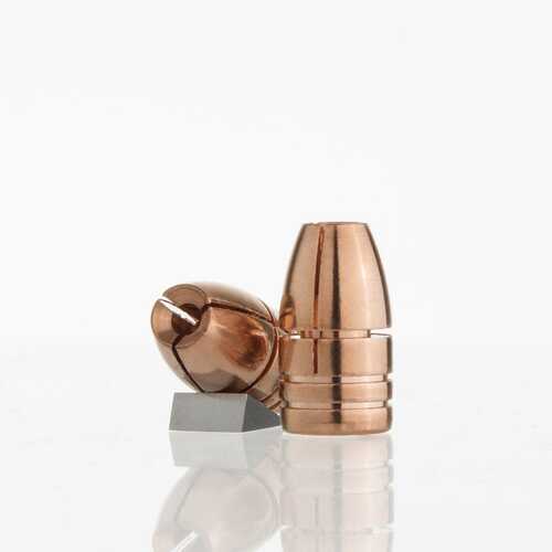 Lehigh Defense Controlled Fracturing Lead-Free Bullets 9mm .355" 105 Grain 750-2000 Fps 50 Count