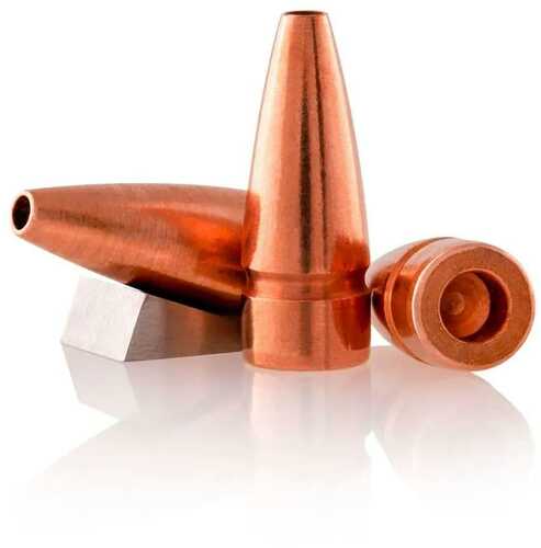 Lehigh .224 Cal 32Gr Controlled Chaos Lead-Free Hunting Rifle Bullets 50/Rd