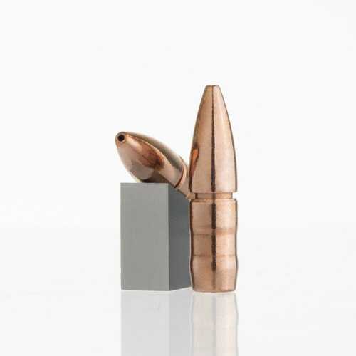 Lehigh Defense High Velocity Controlled Chaos Copper Bullets .223 Rem / 5.56x45mm .224" 62 Grain 100 Rounds / Box