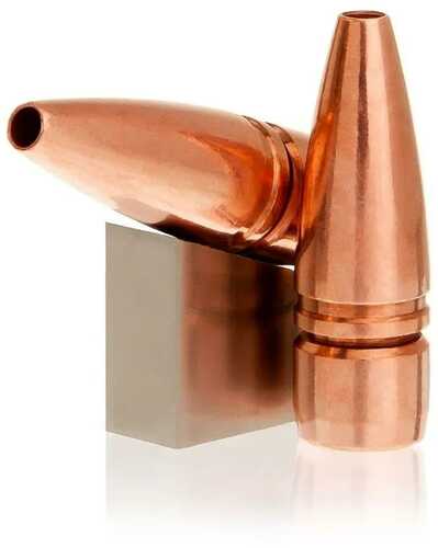 Lehigh 300 HAM'R (.308 Cal) 110 Grain Controlled Chaos Lead-Free Hunting Rifle Bullets Copper 50 Rounds