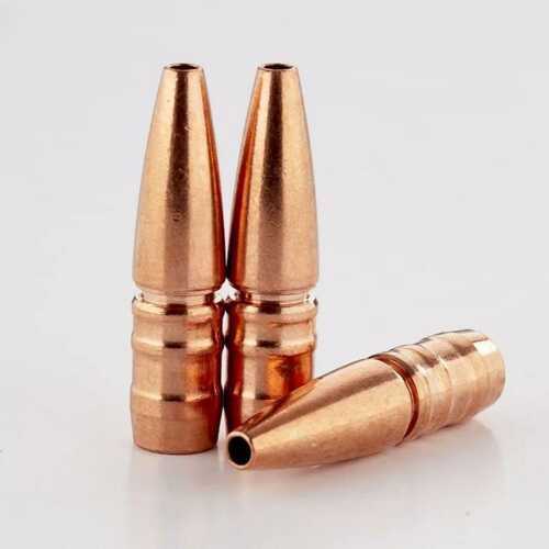 Lehigh .308 Cal 152 Grain Controlled Chaos Lead-Free Hunting Rifle Bullets Copper 50 Rounds