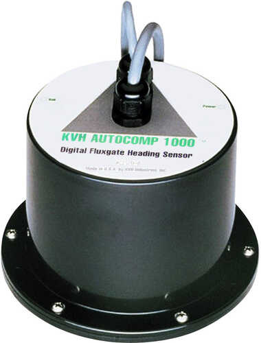 KVH AutoComp 1000P Heading Sensor - Power