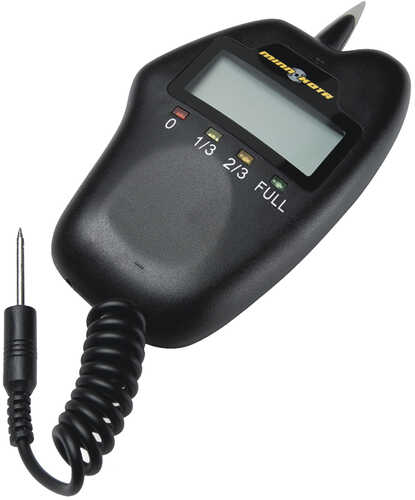 Minn Kota Digital Battery Meter