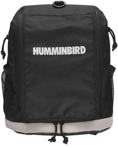 Humminbird ICE Fishing Flasher Soft Sided Carrying Case