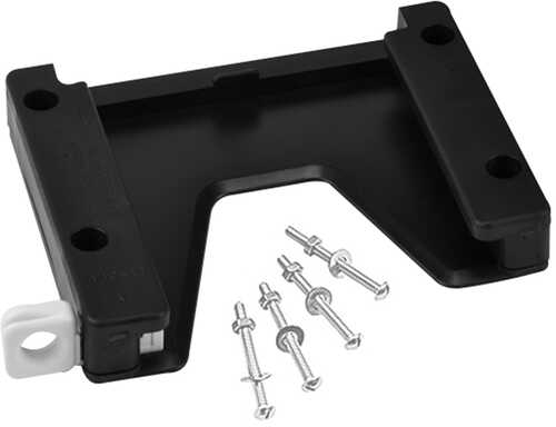 Scotty 1010 Mounting Bracket f/DepthKing & DepthMaster