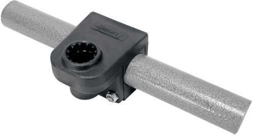 Scotty 245 1 1/4" Round Rail Mount