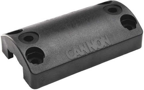 Cannon Rail Mount Adapter f/ Rod Holder