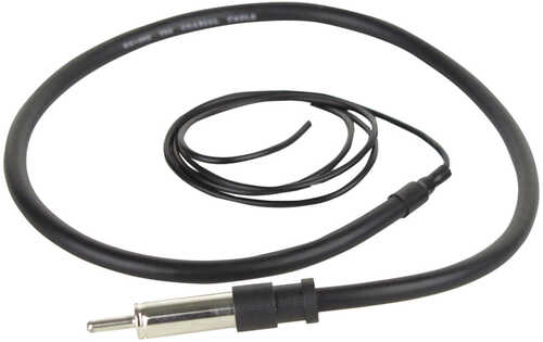 Boss Audio MRANT10 Dipole Hide Away Antenna