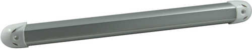 Lumitec Rail2 12" Light - White/Red Dimming