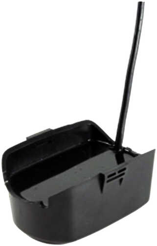 Humminbird XTM 9 DI 25 T Trolling Motor Mount Transducer