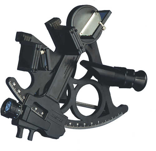 Davis Mark 15 Master Sextant