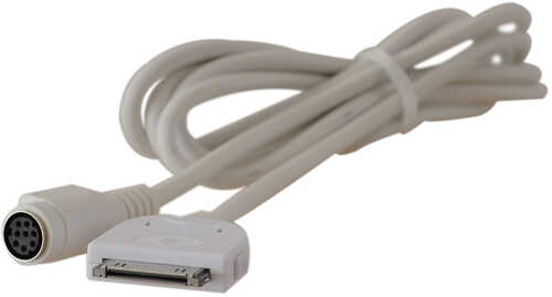 FUSION MS-IP15L3 iPod Connection Cable f/MS-RA50