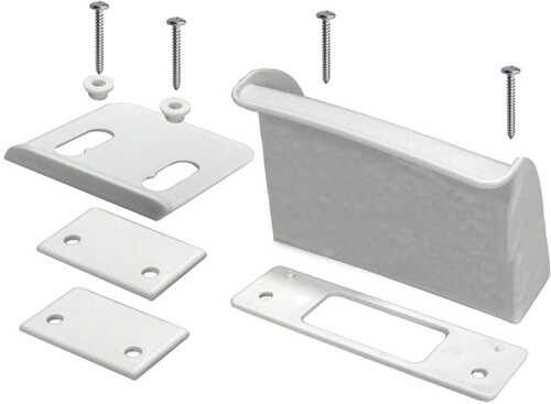 Thetford Hold Down Kit f/Large Porta Potti Models