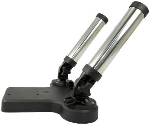 Scotty 447 HP Dual Rocket Launcher Rod Holder