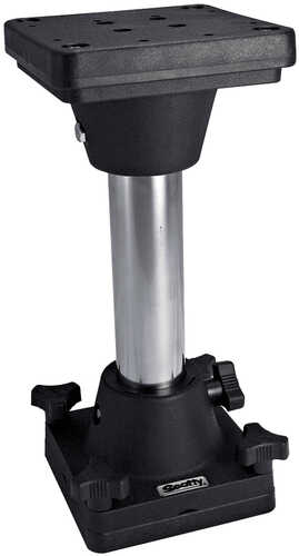 Scotty 2612 Downrigger Pedestal Riser - 12"