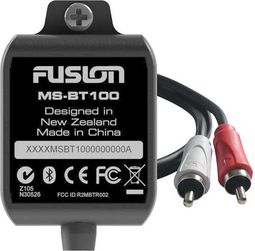 FUSION MS-BT100 Bluetooth Dongle