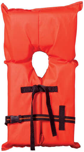 Kent Child Type II Life Jacket - Medium