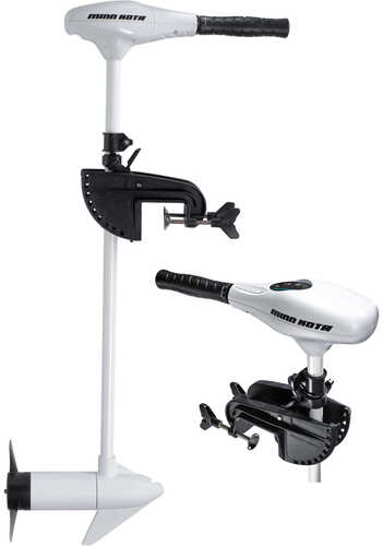 Minn Kota Riptide 55/SC/T Saltwater Trolling Motor - 12V-55lbs-42"