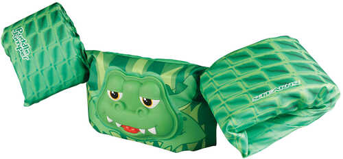 Stearns Puddle Jumper Bahama Series - 3D Gator