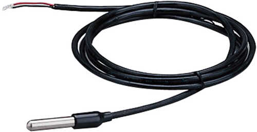 Davis Stainless Steel Temperature Probe w/2-Wire Termination