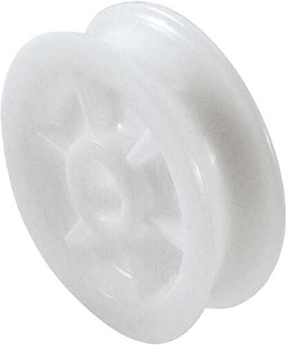 Ronstan Race Sheave - Acetal Solid Bearing - 28mm (1-1/8") OD