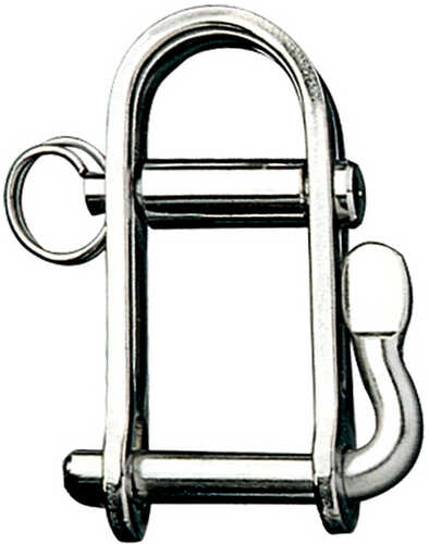 Ronstan Halyard Shackle - 7.9mm (5/16") Pin