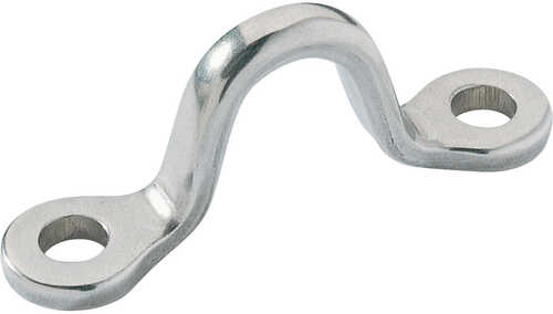 Ronstan Narrow Saddle - 16mm (5/8") Clearance