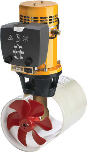 VETUS Bow Thruster - 45 kgf - 12V