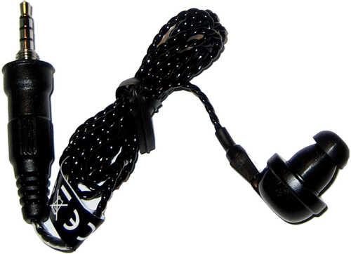 Standard Horizon Earphone f/SSM-10