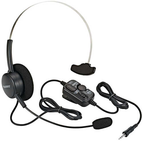 Standard Horizon SSM-64A VOX Headset