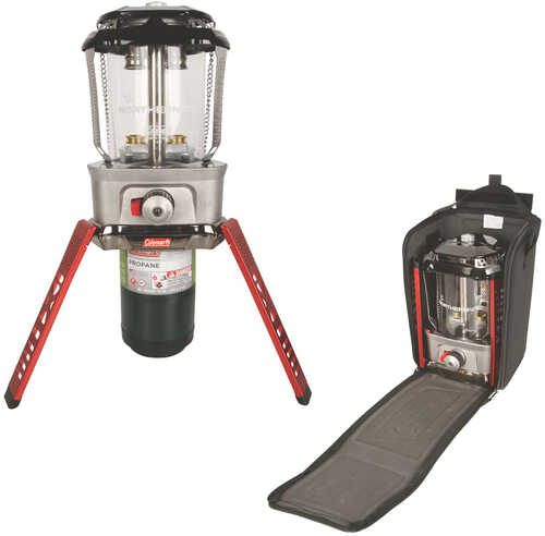 Coleman Northern Nova Propane Lantern