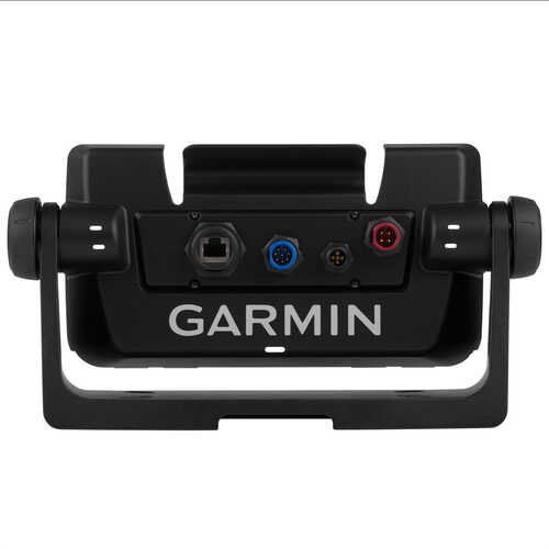 Garmin Bail Mount w/Knobs f/echoMAP&trade; CHIRP 7Xdv