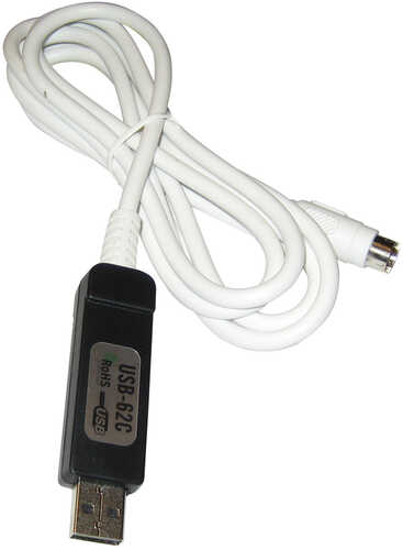 Standard Horizon USB-62C Programming Cable