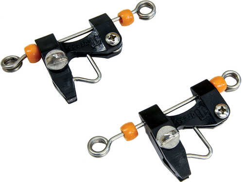 Tigress Outrigger Release Clips - Pair