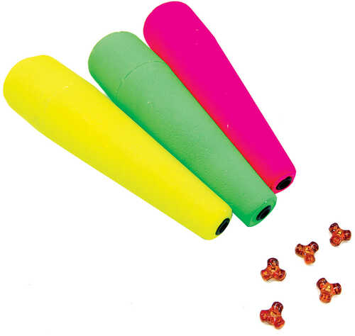 Tigress Weighted Large Kite Line Markers - Qty 3